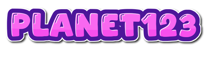 logo PLANET123